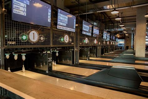 Pins mechanical co. - Pins Mechanical Co., Indianapolis. 2,224 likes · 57 talking about this · 7,557 were here. A social destination featuring duckpin bowling, 40+ pinball machines, old school entertainment, craft beers...
